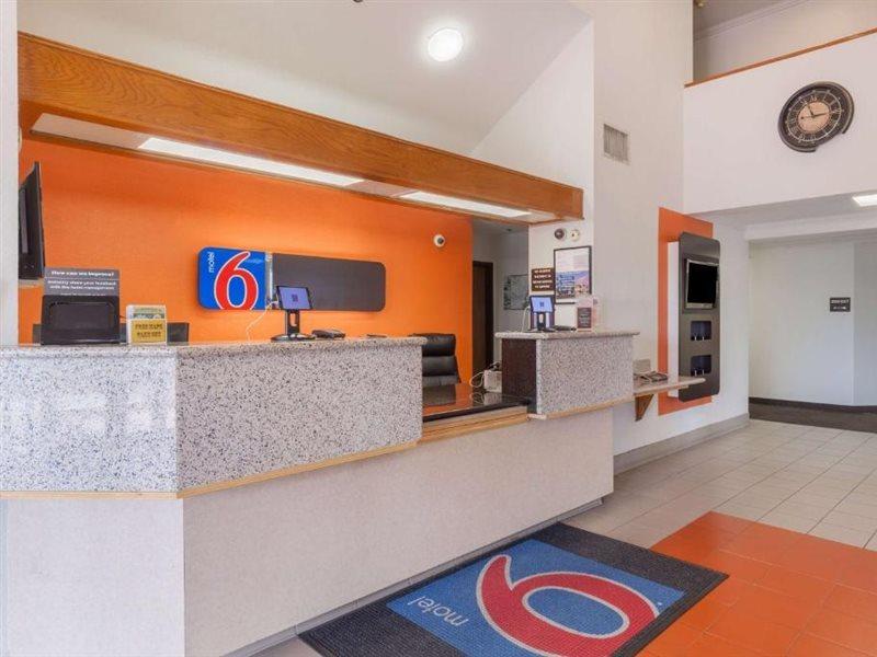 Motel 6-Auburn, Ca Екстер'єр фото