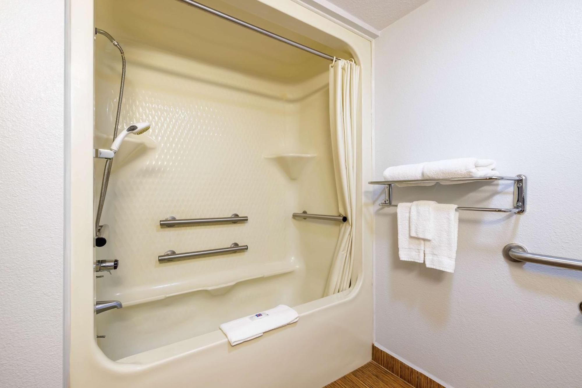 Motel 6-Auburn, Ca Екстер'єр фото