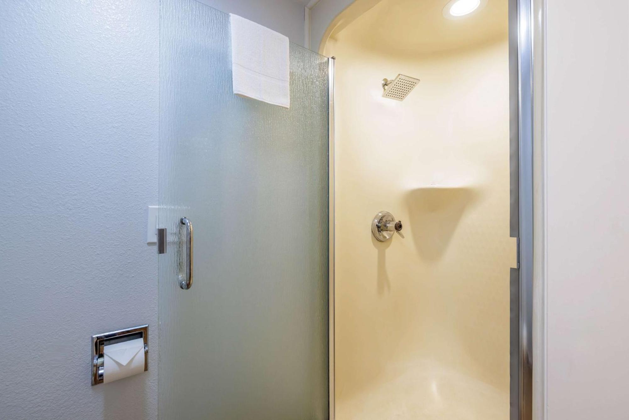 Motel 6-Auburn, Ca Екстер'єр фото