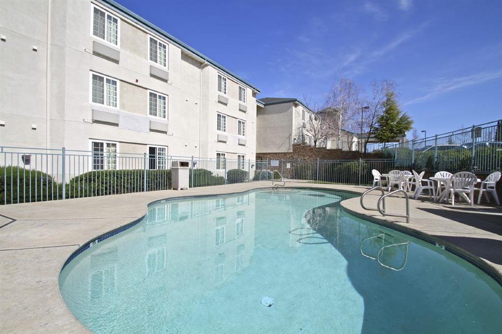 Motel 6-Auburn, Ca Зручності фото