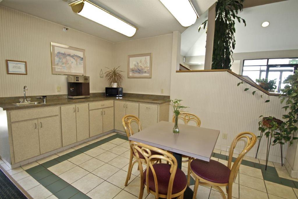 Motel 6-Auburn, Ca Інтер'єр фото